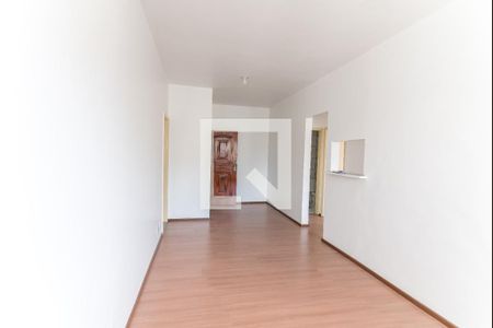 Apartamento à venda com 61m², 2 quartos e 1 vagaSala