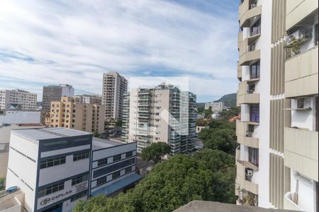 Apartamento à venda com 61m², 2 quartos e 1 vagaQuarto 1 - Vista