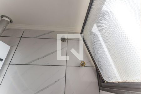 Apartamento à venda com 61m², 2 quartos e 1 vagaBanheiro da Suíte 