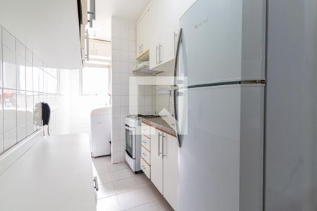 Apartamento à venda com 50m², 2 quartos e 1 vaga Apartamento à venda com 50m², 2 quartos e 1 vagaCozinha