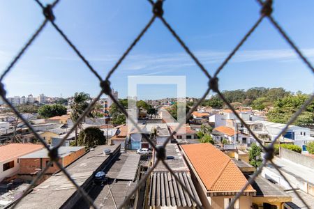 Apartamento à venda com 50m², 2 quartos e 1 vaga Apartamento à venda com 50m², 2 quartos e 1 vagaVista do Quarto 2