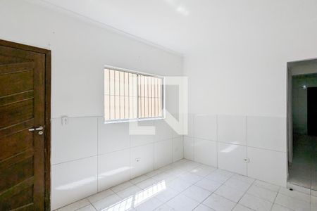 Sala de casa à venda com 6 quartos, 60m² em Taboão, São Bernardo do Campo