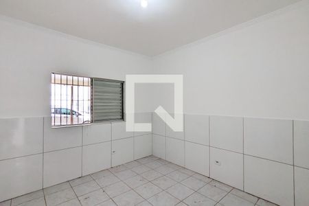 Quarto 1 de casa à venda com 6 quartos, 60m² em Taboão, São Bernardo do Campo