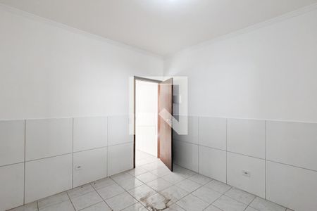 Quarto 1 de casa para alugar com 6 quartos, 60m² em Taboão, São Bernardo do Campo