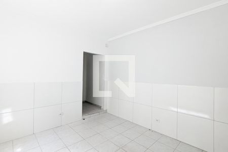 Sala de casa para alugar com 6 quartos, 60m² em Taboão, São Bernardo do Campo