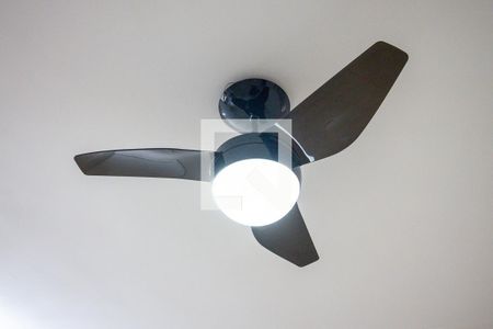 Ventilador de apartamento para alugar com 2 quartos, 43m² em Jardim Heitor Rigon, Ribeirão Preto