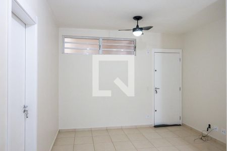 Sala de apartamento para alugar com 2 quartos, 43m² em Jardim Heitor Rigon, Ribeirão Preto