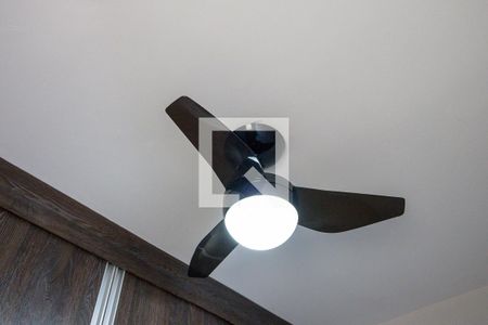 Ventilador de apartamento para alugar com 2 quartos, 43m² em Jardim Heitor Rigon, Ribeirão Preto