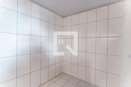 Casa para alugar com 20m², 1 quarto e sem vaga Casa para alugar com 20m², 1 quarto e sem vagaCozinha