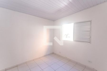 Quarto de casa para alugar com 1 quarto, 20m² em Taboão, Diadema