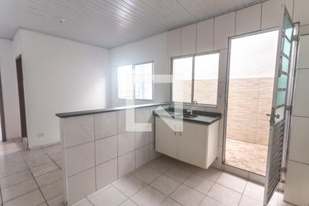 Casa para alugar com 20m², 1 quarto e sem vaga Casa para alugar com 20m², 1 quarto e sem vagaCozinha