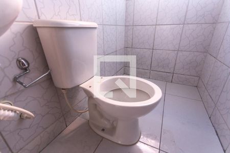 Casa para alugar com 20m², 1 quarto e sem vaga Casa para alugar com 20m², 1 quarto e sem vagaVaso