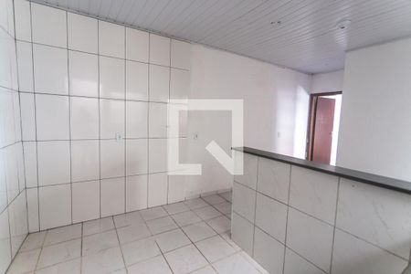 Casa para alugar com 20m², 1 quarto e sem vaga Casa para alugar com 20m², 1 quarto e sem vagaCozinha