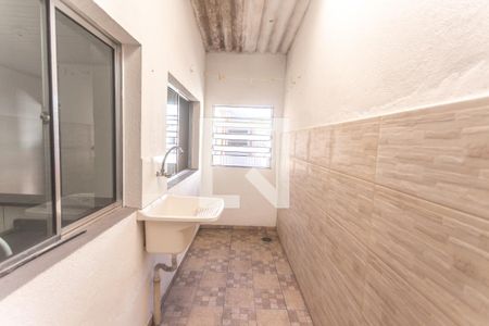 Casa para alugar com 20m², 1 quarto e sem vaga Casa para alugar com 20m², 1 quarto e sem vagaÁrea de serviço