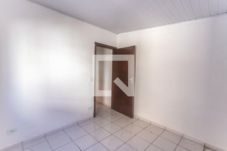 Quarto de casa para alugar com 1 quarto, 20m² em Taboão, Diadema