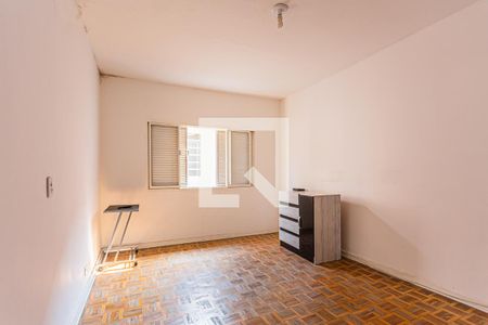 Suite 1 de casa à venda com 2 quartos, 200m² em Vila Eldizia, Santo André