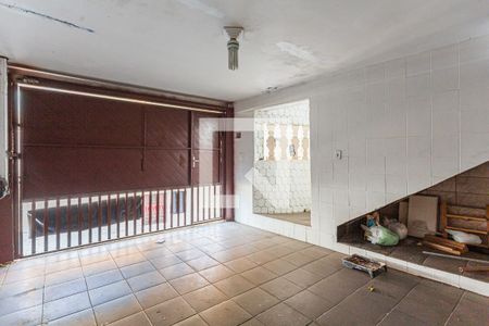Casa à venda com 200m², 2 quartos e 1 vaga Casa à venda com 200m², 2 quartos e 1 vagaGaragem