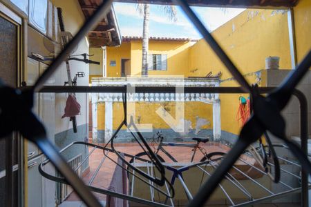 Casa à venda com 180m², 3 quartos e 2 vagas Casa à venda com 180m², 3 quartos e 2 vagasVista do Quarto 1