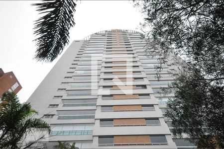 Apartamento para alugar com 281m², 4 quartos e 4 vagas Apartamento para alugar com 281m², 4 quartos e 4 vagasFachada