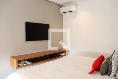 Apartamento para alugar com 281m², 4 quartos e 4 vagasSuíte