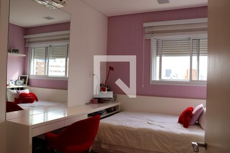 Apartamento para alugar com 281m², 4 quartos e 4 vagasQuarto 3 - Suíte