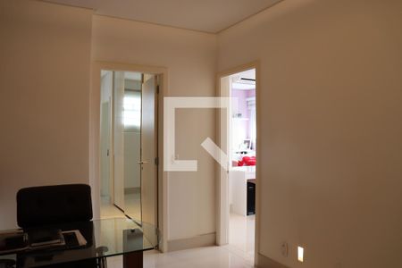 Apartamento para alugar com 281m², 4 quartos e 4 vagasCorredor