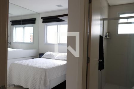 Apartamento para alugar com 281m², 4 quartos e 4 vagasQuarto 2 - Suíte