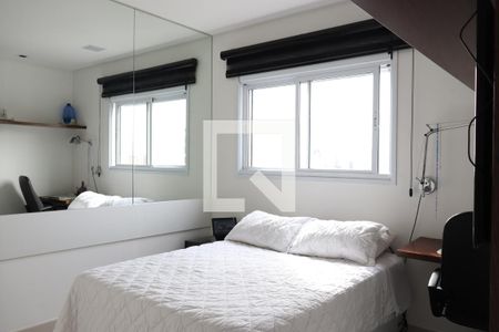 Apartamento para alugar com 281m², 4 quartos e 4 vagasQuarto 2 - Suíte