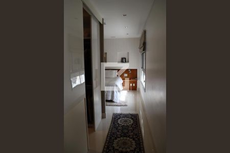 Apartamento para alugar com 281m², 4 quartos e 4 vagasSuíte master