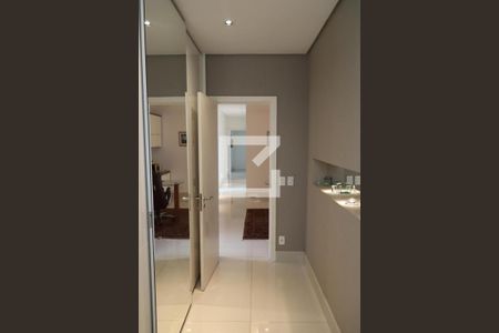 Apartamento para alugar com 281m², 4 quartos e 4 vagasSuíte master