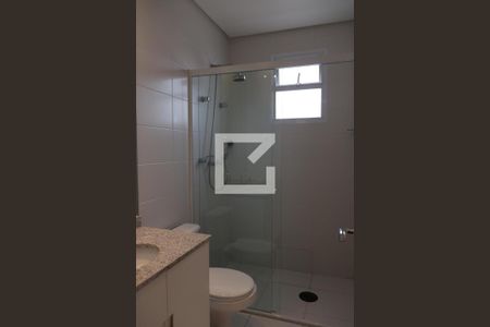 Apartamento para alugar com 281m², 4 quartos e 4 vagasBanheiro da Suíte 1