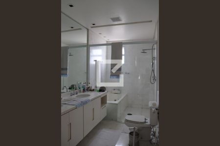 Apartamento para alugar com 281m², 4 quartos e 4 vagasSuíte master