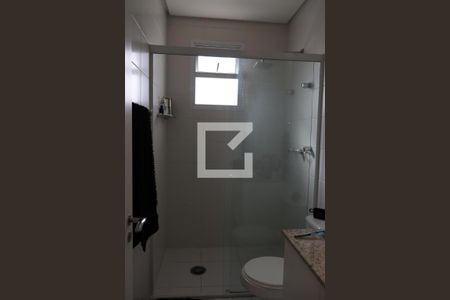 Apartamento para alugar com 281m², 4 quartos e 4 vagasBanheiro da Suíte 2