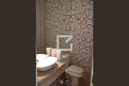 Apartamento para alugar com 281m², 4 quartos e 4 vagasLavabo