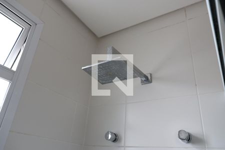 Apartamento para alugar com 281m², 4 quartos e 4 vagasBanheiro da Suíte 2