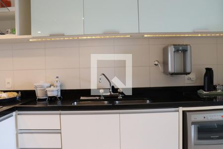 Apartamento para alugar com 281m², 4 quartos e 4 vagasCozinha