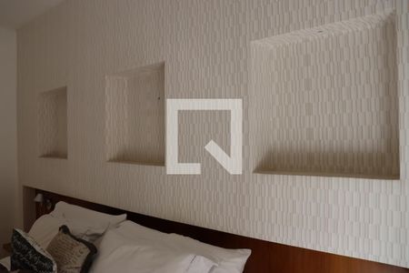 Apartamento para alugar com 281m², 4 quartos e 4 vagasSuíte master