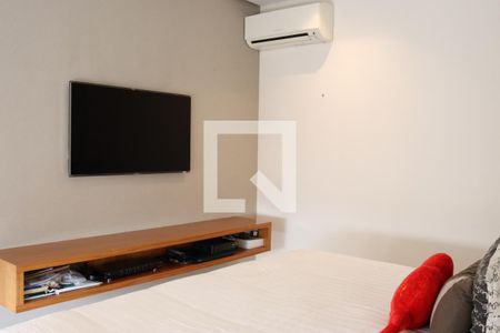 Apartamento para alugar com 281m², 4 quartos e 4 vagasSuíte master