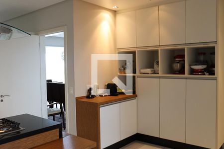 Apartamento para alugar com 281m², 4 quartos e 4 vagasCozinha