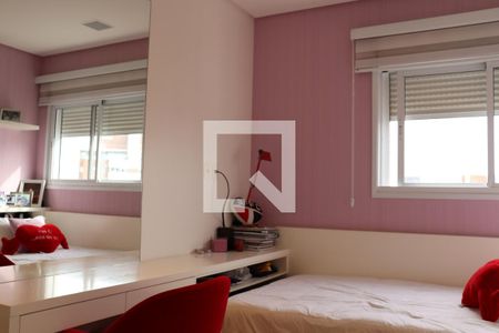Apartamento para alugar com 281m², 4 quartos e 4 vagasQuarto 3 - Suíte