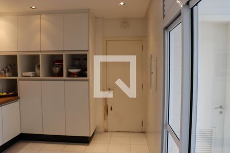 Apartamento para alugar com 281m², 4 quartos e 4 vagasCozinha