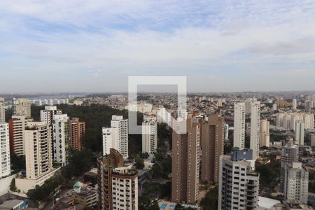 Apartamento para alugar com 281m², 4 quartos e 4 vagasvista da Sacada