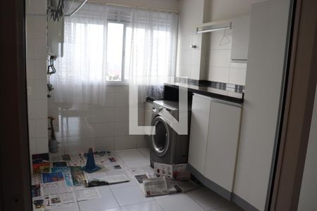 Apartamento para alugar com 281m², 4 quartos e 4 vagasLavanderia