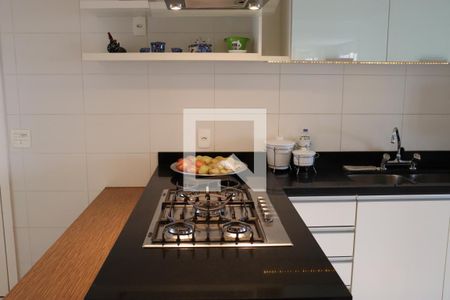 Apartamento para alugar com 281m², 4 quartos e 4 vagasCozinha