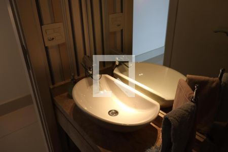 Apartamento para alugar com 281m², 4 quartos e 4 vagasLavabo