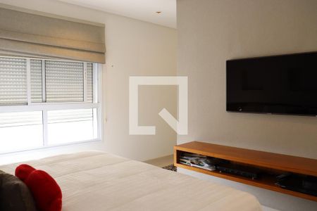 Apartamento para alugar com 281m², 4 quartos e 4 vagasSuíte master