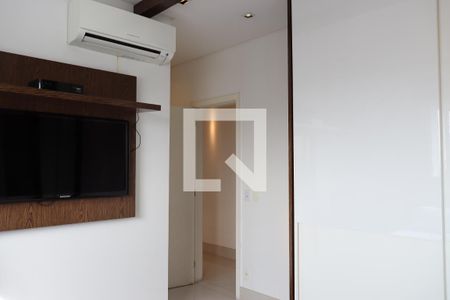 Apartamento para alugar com 281m², 4 quartos e 4 vagasQuarto 2 - Suíte