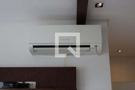 Apartamento para alugar com 281m², 4 quartos e 4 vagasQuarto 2 - Suíte