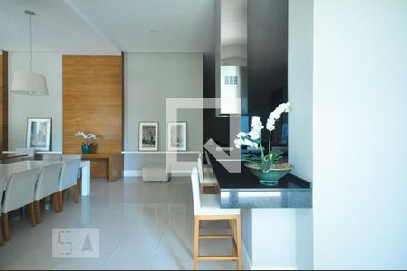 Apartamento para alugar com 281m², 4 quartos e 4 vagasÁrea comum