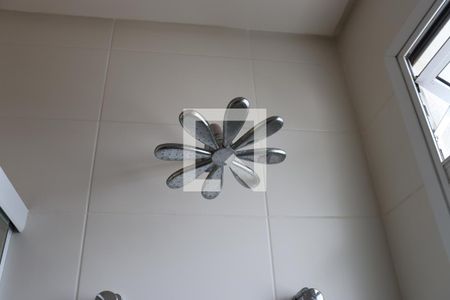 Apartamento para alugar com 281m², 4 quartos e 4 vagasBanheiro da Suíte 3